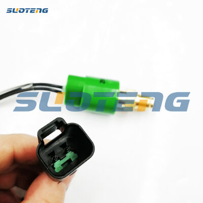 E320B এক্সকাভেটরের জন্য 20PS767-9 তেল চাপ সেন্সর সুইচ