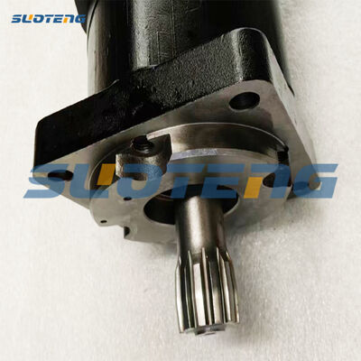 S150 এক্সক্যাভেটরের জন্য 6682034 হাইড্রোলিক ড্রাইভ মোটর
