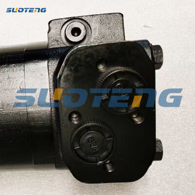 S150 এক্সক্যাভেটরের জন্য 6682034 হাইড্রোলিক ড্রাইভ মোটর