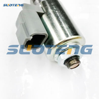 824G 925G এক্সকাভেটরের জন্য 174-4916 সোলেনয়েড ভালভ