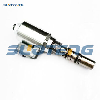 824G 925G এক্সকাভেটরের জন্য 174-4916 সোলেনয়েড ভালভ