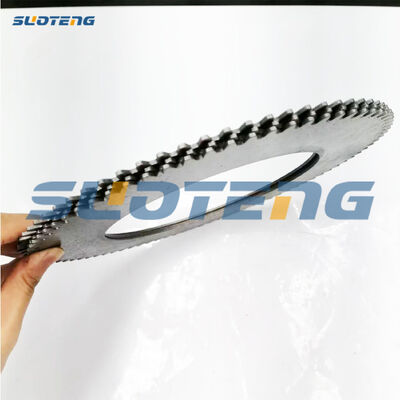 R200W7 এক্সকাভেটরের জন্য ZGAQ-01298 ডিস্ক