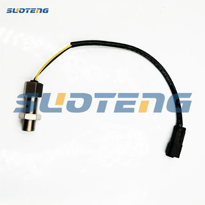 E315C E320C এক্সকাভেটরের জন্য 196-7973 1967973 স্পিড সেন্সর