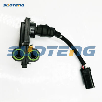 266-0136 2660136 Pressure Sensor for E312D E320D Excavator