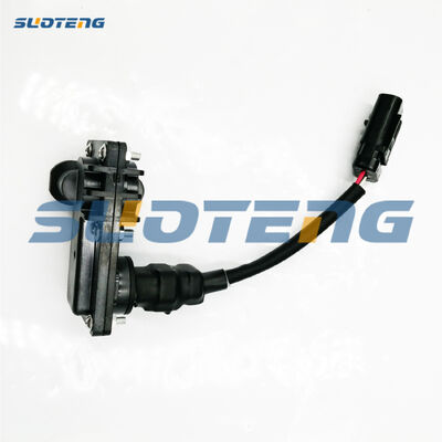 266-0136 2660136 Pressure Sensor for E312D E320D Excavator