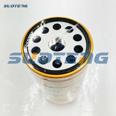 326-1641 Fuel Water Separator for 345C 345D Excavator