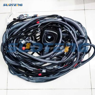 YA00029686 ZAX350-5G Excavator এর জন্য ওয়্যারিং হার্নেস