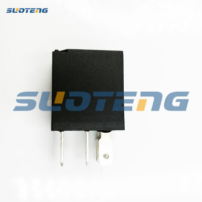 4133-24V-40A 5 পিন মিনিটিউর পাওয়ার রিলে