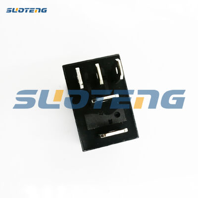 4133-24V-40A 5 পিন মিনিটিউর পাওয়ার রিলে