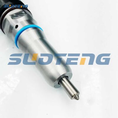 456-3589 4563589 C9.3 ইঞ্জিন জ্বালানী ইনজেক্টর 336E Excavator জন্য