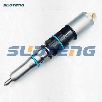 456-3589 4563589 C9.3 ইঞ্জিন জ্বালানী ইনজেক্টর 336E Excavator জন্য