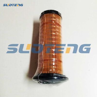 E320D2 এক্সকাভেটরের জন্য 322-3155 তেল ফিল্টার উপাদান