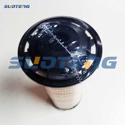 E320D2 এক্সকাভেটরের জন্য 322-3155 তেল ফিল্টার উপাদান