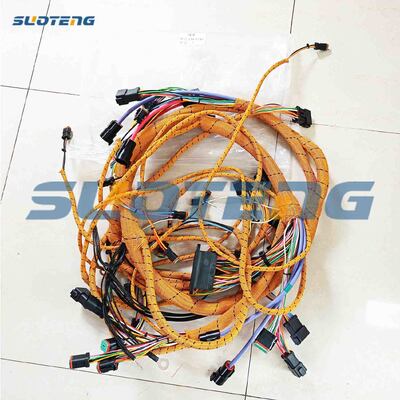 334-9745 Platform Harness for 120K Motor Grader