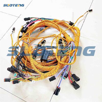 334-9745 Platform Harness for 120K Motor Grader