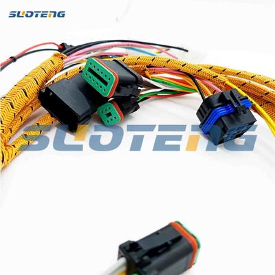 335-1895 Console Harness for 120K Motor Grader