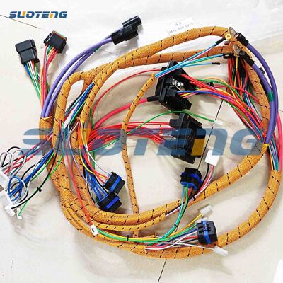 385-5215 Console Harness for 120K Motor Grader