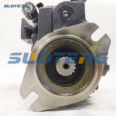 VOE17201756 17201756 Hydraulic Pump for Wheel Loader L150 L180