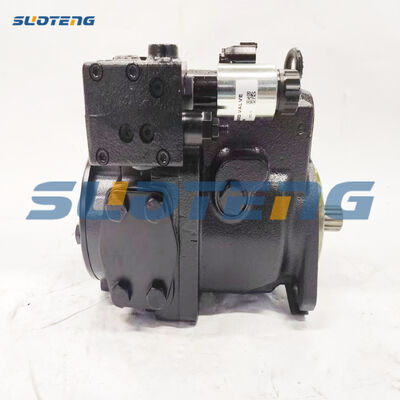 VOE17201756 Hydraulic Piston Pump for L150 L180 Loader