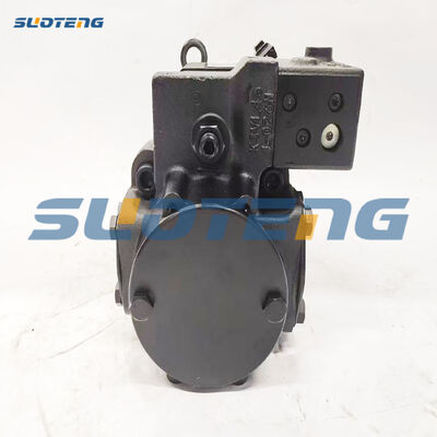 VOE17201756 Hydraulic Piston Pump for L150 L180 Loader