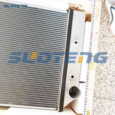 376-6723 3766723 Radiator Core for 120K 140K Grader