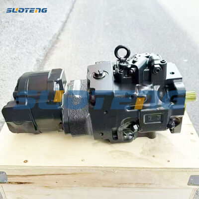 708-1T-00522 705-22-32210 D31 D39 ডোজারের জন্য হাইড্রোলিক পাম্প