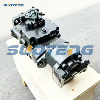 708-1T-00522 705-22-32210 D31 D39 ডোজারের জন্য হাইড্রোলিক পাম্প