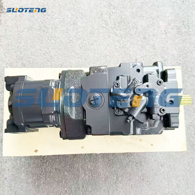708-1T-00522 705-22-32210 D31 D39 ডোজারের জন্য হাইড্রোলিক পাম্প