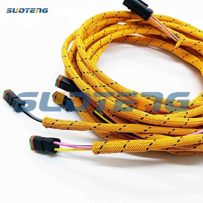 275-6724 2756724 Boom Float Wiring Harness for E323D L Excavator