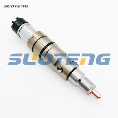 DC16 ইঞ্জিনের জন্য 2057401 ডিজেল ফুয়েল ইনজেক্টর