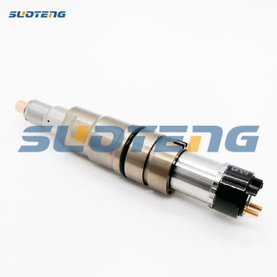 DC16 ইঞ্জিনের জন্য 2057401 ডিজেল ফুয়েল ইনজেক্টর