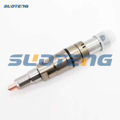 DC16 ইঞ্জিনের জন্য 2057401 ডিজেল ফুয়েল ইনজেক্টর