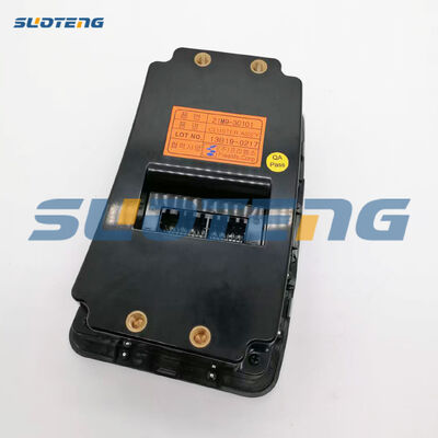 21M9-30101 Monitor Display Panel for R55W-9S Excavator