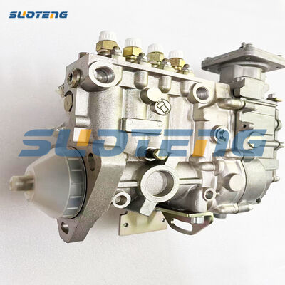 4M3509 4M3429 498Z ইঞ্জিনের জন্য জ্বালানী ইনজেকশন পাম্প 12V 24V