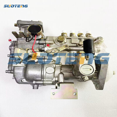 4M3509 4M3429 498Z ইঞ্জিনের জন্য জ্বালানী ইনজেকশন পাম্প 12V 24V