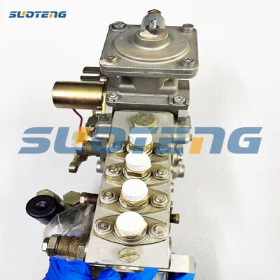 4M3509 4M3429 498Z ইঞ্জিনের জন্য জ্বালানী ইনজেকশন পাম্প 12V 24V