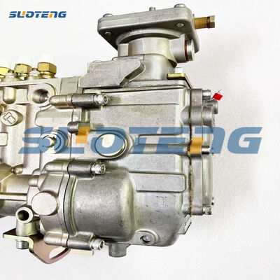 4M3509 4M3429 498Z ইঞ্জিনের জন্য জ্বালানী ইনজেকশন পাম্প 12V 24V