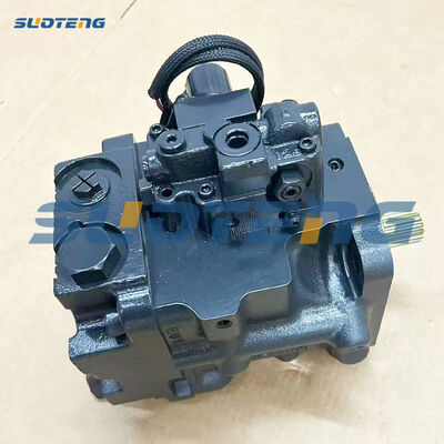 D155A-6 ডোজারের জন্য 708-1T-00470 হাইড্রোলিক গিয়ার পাম্প
