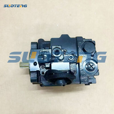 708-1T-00470 D155A-6 ডোজার পার্টসের জন্য হাইড্রোলিক গিয়ার পাম্প