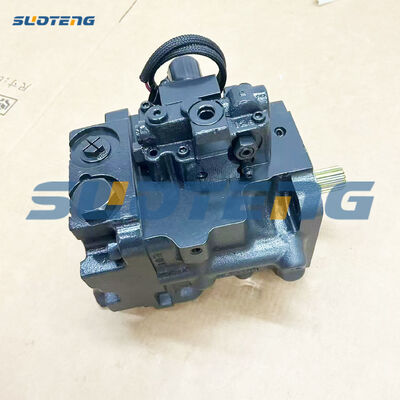 708-1T-00470 D155A-6 ডোজার পার্টসের জন্য হাইড্রোলিক গিয়ার পাম্প