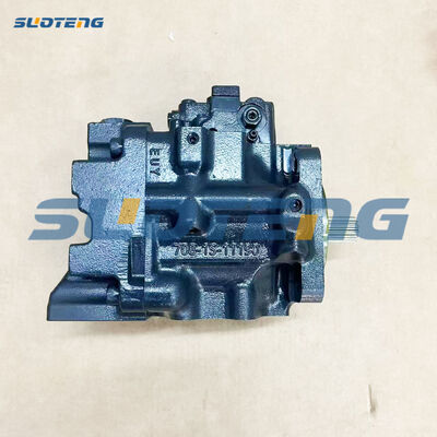 708-1T-00470 D155A-6 ডোজার পার্টসের জন্য হাইড্রোলিক গিয়ার পাম্প