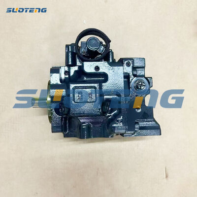 708-1T-00470 D155A-6 ডোজার পার্টসের জন্য হাইড্রোলিক গিয়ার পাম্প