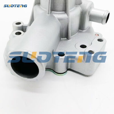 371-0183 3710183 Water Pump for Engine C2.2