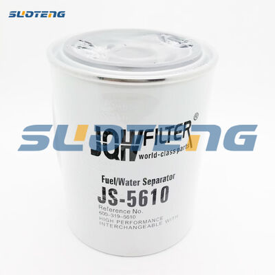600-319-5610 Fuel Filter for PC200-8 Excavator