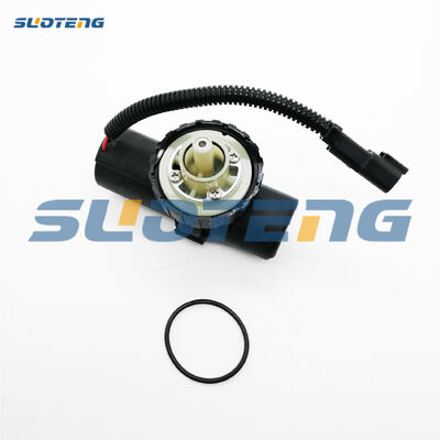 228-9129 2289129 Electric Fuel Pump for Backhoe 414E 416D