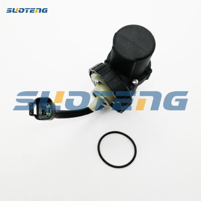 228-9129 Fuel Pump for 416E 420E Backhoe Loader