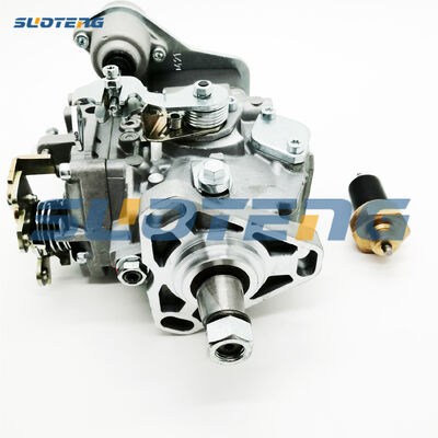 0 460 424 372 0460424372 Diesel Fuel Injection Pump for Engine