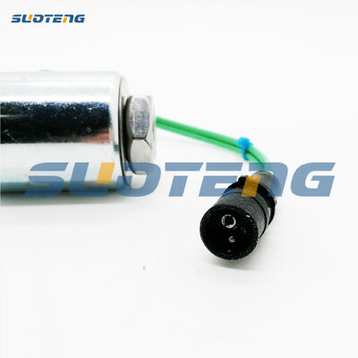 186-1525 1861525 Solenoid Valve for D8R Tractor