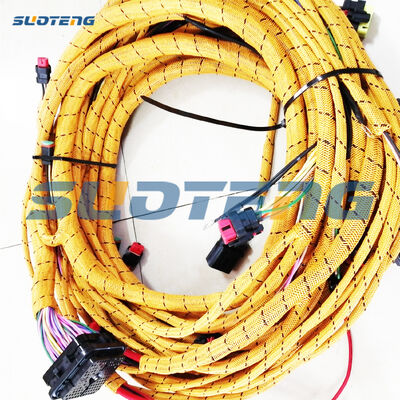 447-8308 4478308 চ্যাসি ওয়্যারিং হার্নস 349F এল এক্সক্যাভারের জন্য ফিট