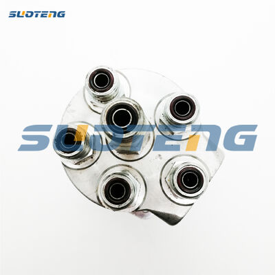 312E 320E এক্সকাভেটরের জন্য 310-0382 3100382 জয়স্টিক পাইলট ভালভ